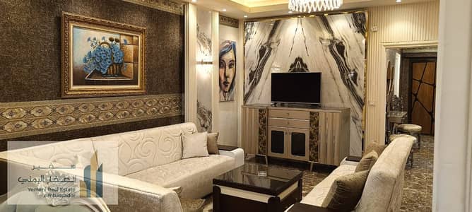 شقة 4 غرف نوم للايجار في حى الجيزة، الجيزة - WhatsApp Image 2026-05-14 at 6.29. 05 PM. jpeg
