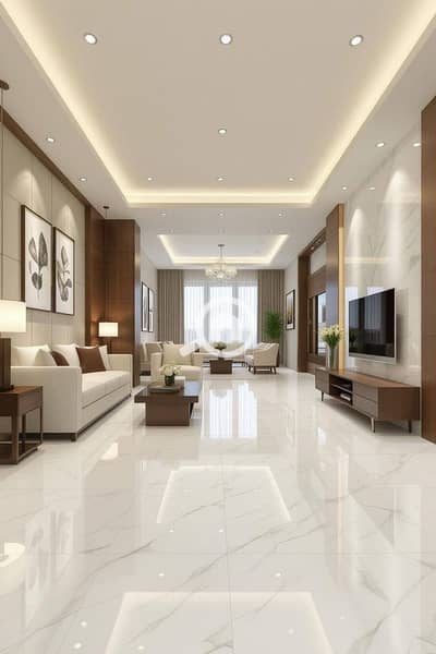2 Bedroom Flat for Sale in New Capital City, Cairo - feca54c9d79b490462b4de0683fca425. jpg 2 Bedroom Flat for Sale in New Capital City, Cairo - feca54c9d79b490462b4de0683fca425. jpg