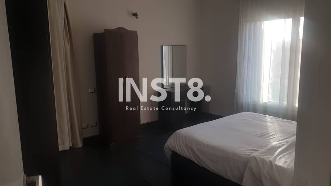 Apartment Fully Finished with Equipped for Sale in The Village - Bild 5