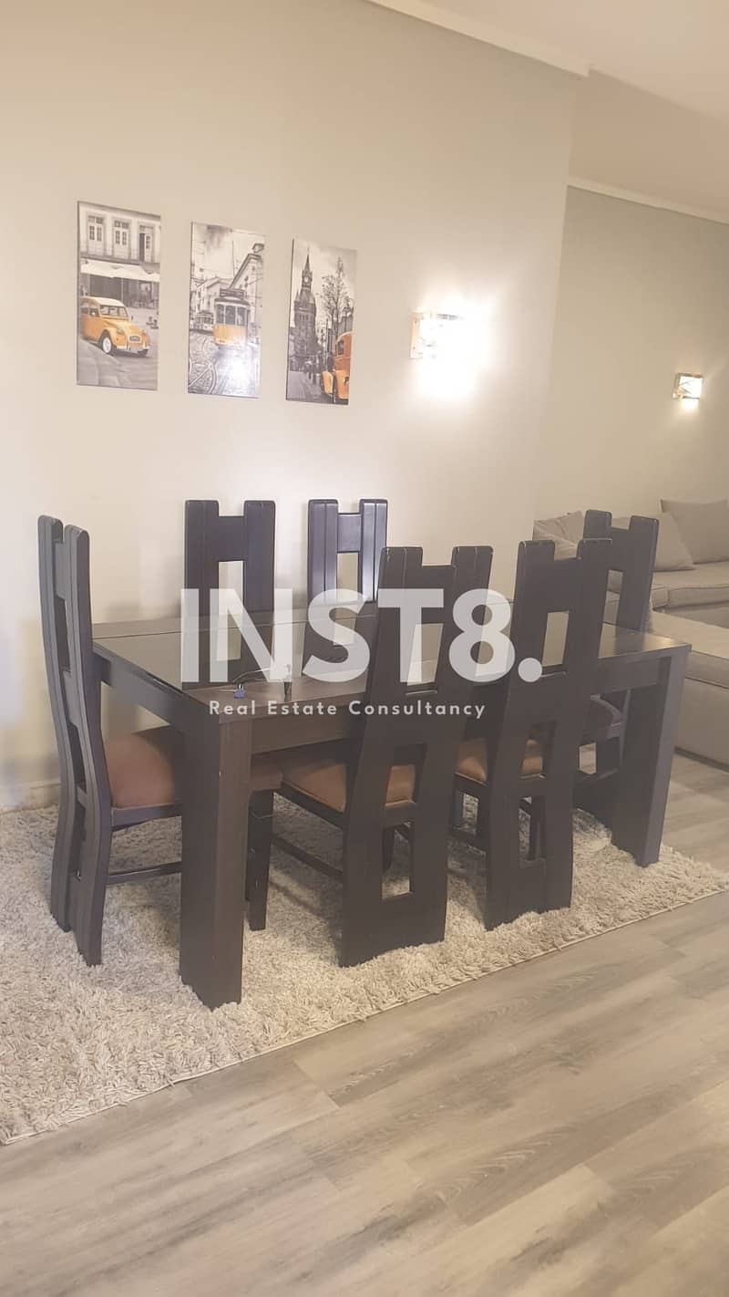Apartment Fully Finished with Equipped for Sale in The Village - Bild 6