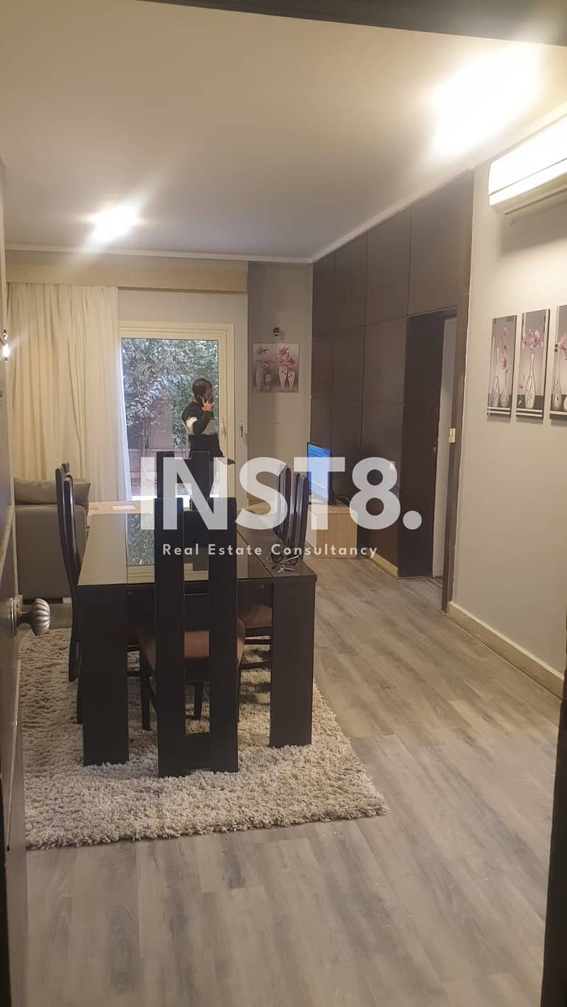 Apartment Fully Finished with Equipped for Sale in The Village - Bild 2
