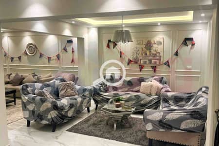 3 Bedroom Flat for Sale in Laurent, Alexandria - WhatsApp Image 2026-05-14 at 17.40. 53. jpg