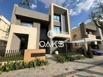فیلا 4 غرف نوم للبيع في القاهرة الجديدة، القاهرة - 36d6a5e8-641b-4bfc-a918-eb5fe26c9fd6. jpg