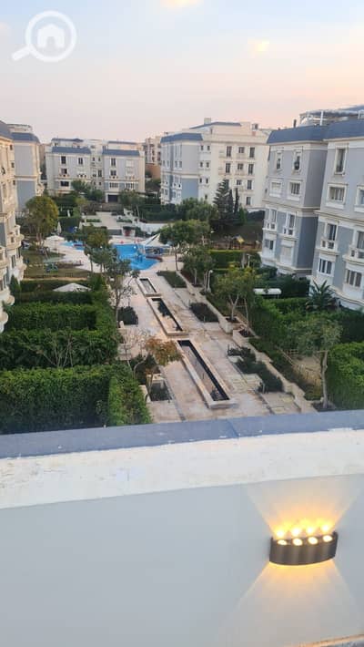 3 Bedroom iVilla for Rent in New Cairo, Cairo - WhatsApp Image 2026-02-10 at 16.41. 20. jpeg