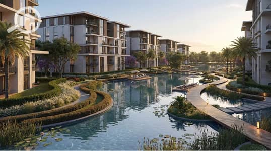 3 Bedroom Flat for Sale in 6th of October, Giza - WhatsApp Image 2026-05-03 at 2.33. 32 PM. jpeg