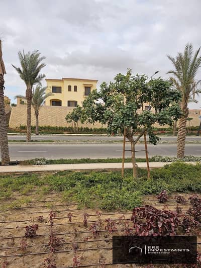 5 Bedroom Villa for Sale in New Cairo, Cairo - City-Gate (21). jpeg