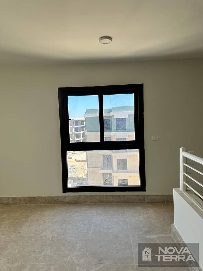 4 Apartment for sale in Green Compound 6, Idris buildings-image-5. jpg