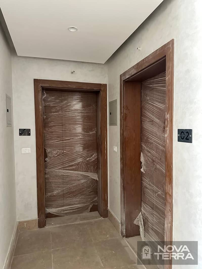 11 Apartment for sale in Green Compound 6, Idris buildings-image-12. jpg