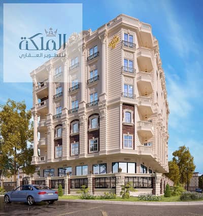 شقة 3 غرف نوم للبيع في الخليفة، القاهرة - WhatsApp Image 2026-05-18 at 3.52. 04 PM. jpeg