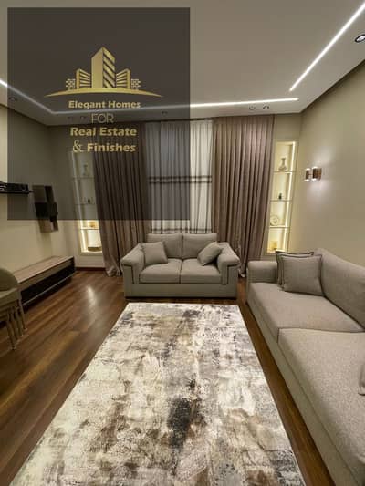 1 Bedroom Flat for Rent in New Cairo, Cairo - WhatsApp Image 2026-05-16 at 5.21. 47 PM (12). jpeg 1 Bedroom Flat for Rent in New Cairo, Cairo - WhatsApp Image 2026-05-16 at 5.21. 47 PM (12). jpeg