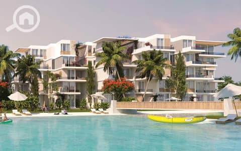 2 Bedroom Chalet for Sale in North Coast, Matruh - WhatsApp Image 2026-05-19 at 4.32. 15 PM (3). jpeg 2 Bedroom Chalet for Sale in North Coast, Matruh - WhatsApp Image 2026-05-19 at 4.32. 15 PM (3). jpeg