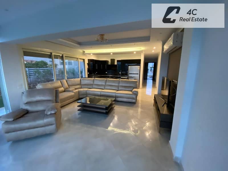 For quick sale Senior Chalet Immediate Resale 330M Hacienda Bay North Coast Fully finished with air conditioning – Fully automatic system - Widok 5