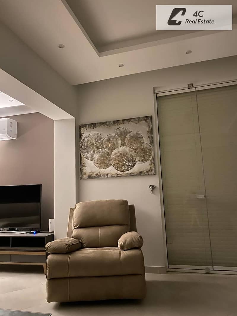 For quick sale Senior Chalet Immediate Resale 330M Hacienda Bay North Coast Fully finished with air conditioning – Fully automatic system - Widok 6