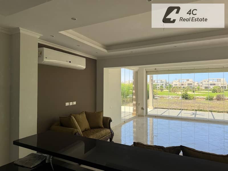 For quick sale Senior Chalet Immediate Resale 330M Hacienda Bay North Coast Fully finished with air conditioning – Fully automatic system - Widok 3