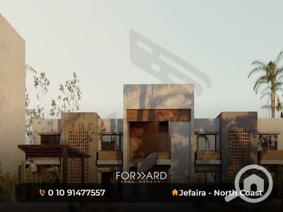 2 Bedroom Chalet for Sale in North Coast, Matruh - 9. jpg