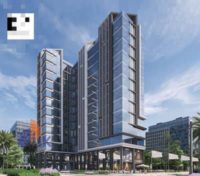 Office for Sale in New Capital City, Cairo - 1000620165. jpg