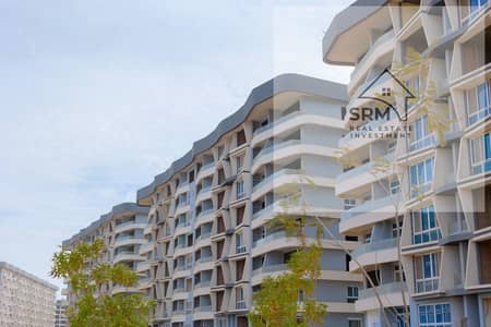 4 Bedroom Apartment for Sale in New Capital City, Cairo - نمم. jpeg