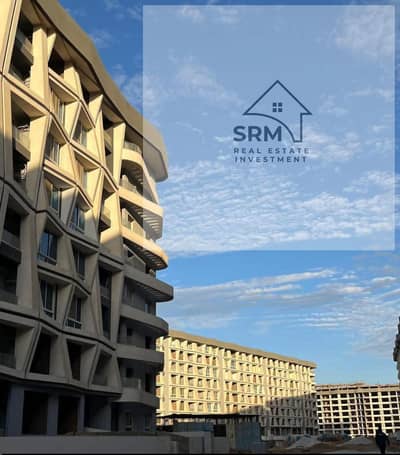 3 Bedroom Flat for Sale in New Capital City, Cairo - يبك. jpeg