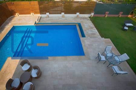 3 Bedroom Villa for Sale in Sheikh Zayed, Giza - WhatsApp Image 2026-05-18 at 5.22. 11 PM. jpeg