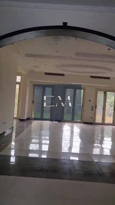 5 Bedroom Villa for Rent in New Cairo, Cairo - gfg - frame at 0m16s. jpg