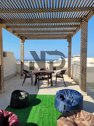 3 Bedroom Chalet for Rent in North Coast, Matruh - WhatsApp Image 2026-05-17 at 9.36. 46 PM. jpeg
