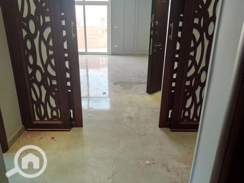 Penthouse for rent in Yasmin 1, First Settlement, NEW CAIRO – další