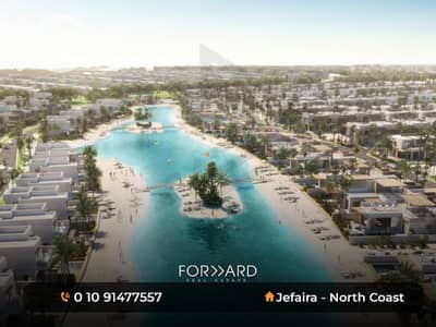2 Bedroom Chalet for Sale in North Coast, Matruh - 7. jpg