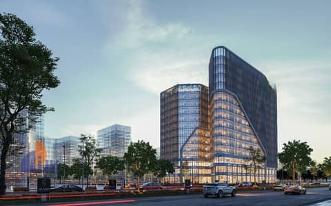 Retail for Sale in New Capital City, Cairo - 1001023166. jpg Retail for Sale in New Capital City, Cairo - 1001023166. jpg