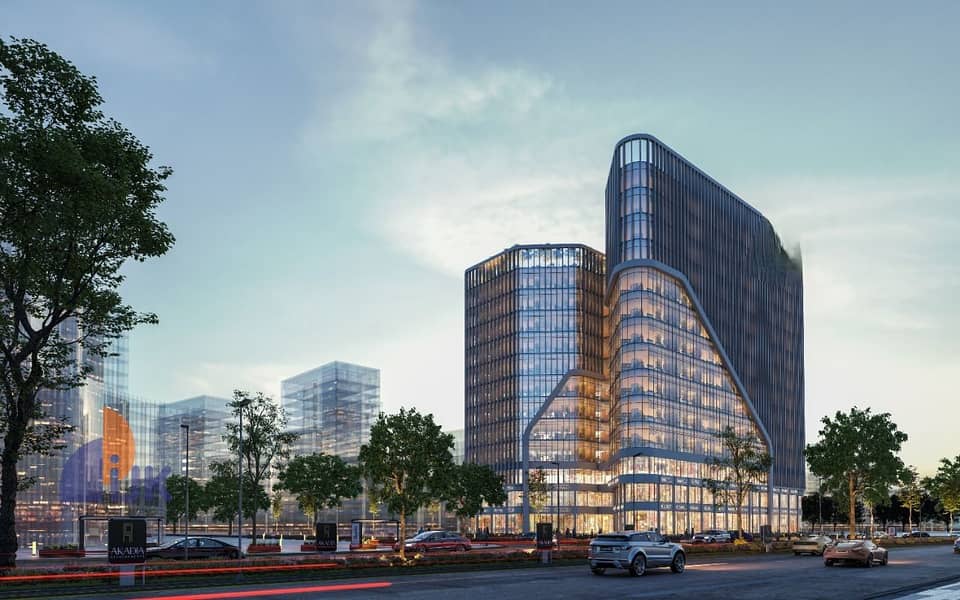A prime investment opportunity: a shop for sale directly on the monorail axis, second block from the tourist towers strip, with a down payment of 900, - Ansicht 2