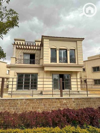 3 Bedroom Villa for Sale in Madinaty, Cairo - FB_IMG_1738488030547. jpg 3 Bedroom Villa for Sale in Madinaty, Cairo - FB_IMG_1738488030547. jpg