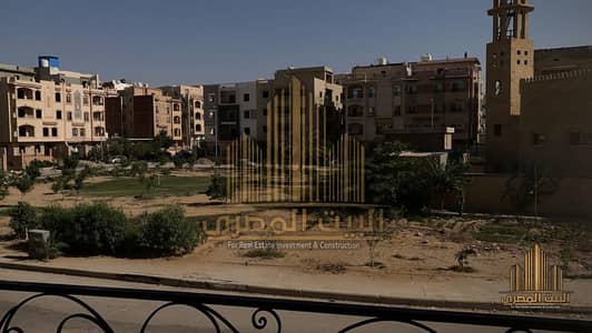 3 Bedroom Apartment for Rent in New Cairo, Cairo - u27742 (11). jpeg