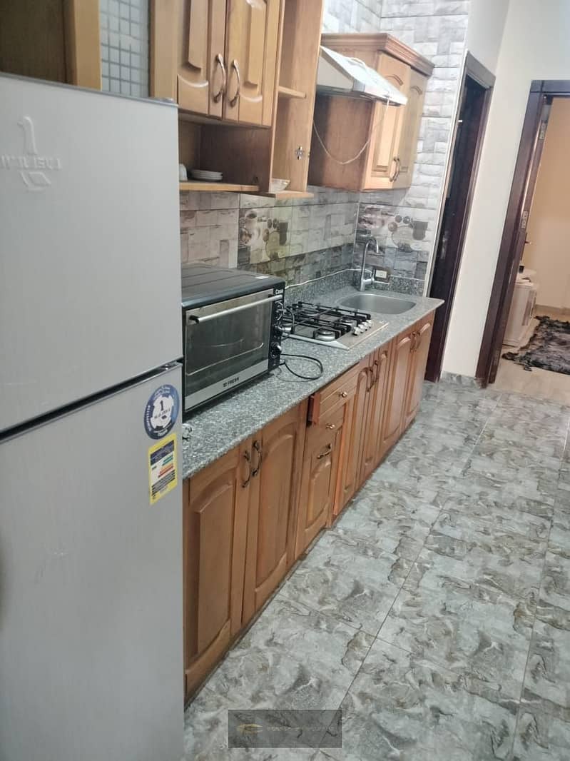 : Luxury 600 sqm Twin House in Al Yasmeen Compound – Sheikh Zayed | 4 Floors + Garden + Flexible Layout for Investment | Premium Finishing - Widok 5