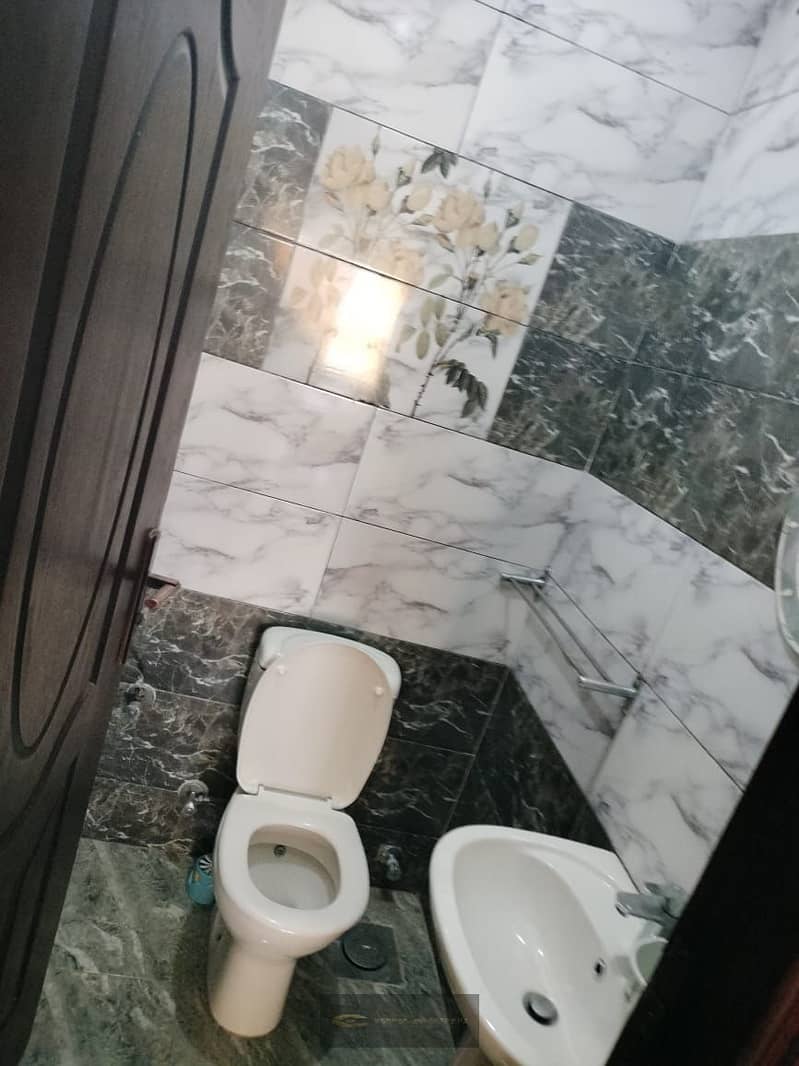 : Luxury 600 sqm Twin House in Al Yasmeen Compound – Sheikh Zayed | 4 Floors + Garden + Flexible Layout for Investment | Premium Finishing - Więcej