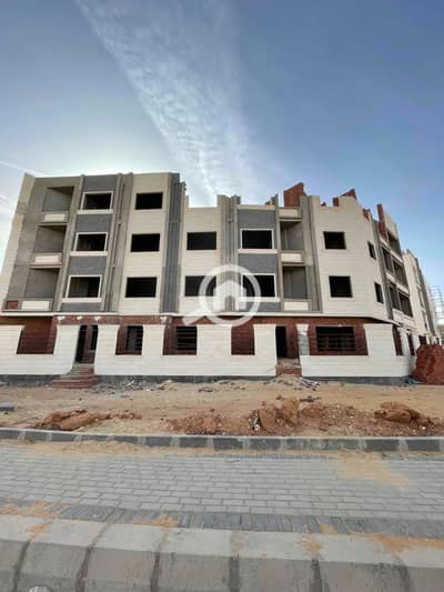 شقة 3 غرف نوم للبيع في مدينة الشروق، القاهرة - IMG_6325. jpg