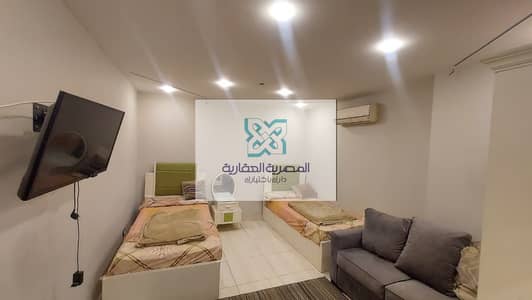 1 Bedroom Apartment for Rent in Zahraa Al Maadi, Cairo - WhatsApp Image 2026-05-19 at 5.10. 39 PM (3). jpeg