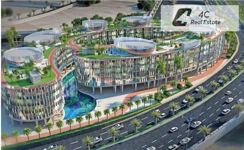 شقة فندقية 1 غرفة نوم للبيع في القاهرة الجديدة، القاهرة - WhatsApp Image 2026-05-13 at 7.15. 37 PM. jpeg
