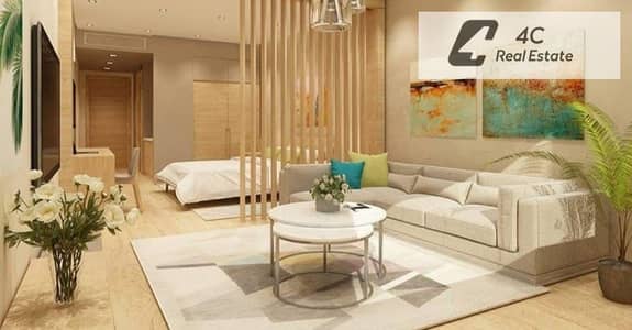 1 Bedroom Hotel Apartment for Sale in New Cairo, Cairo - WhatsApp Image 2026-05-13 at 7.15. 37 PM (1). jpeg