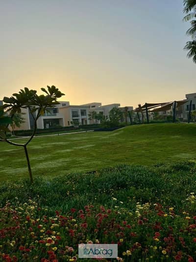 3 Bedroom Townhouse for Sale in 6th of October, Giza - WhatsApp Image 2026-05-19 at 6.39. 46 PM. jpeg