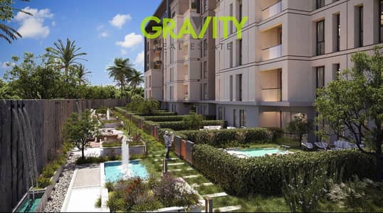 2 Bedroom Apartment for Sale in New Cairo, Cairo - WhatsApp Image 2026-05-19 at 1.10. 38 PM (1). jpeg 2 Bedroom Apartment for Sale in New Cairo, Cairo - WhatsApp Image 2026-05-19 at 1.10. 38 PM (1). jpeg
