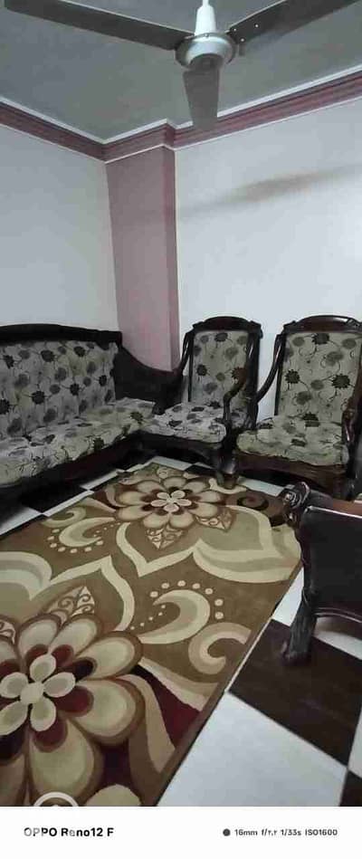 2 Bedroom Flat for Rent in Maadi, Cairo - 1000087230. jpg 2 Bedroom Flat for Rent in Maadi, Cairo - 1000087230. jpg