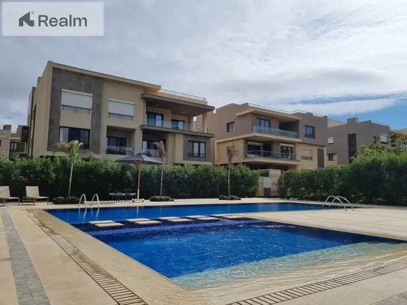 Duplex in Pyramids Heights with a pyramids view and installments over 12 years. - Pamja 5