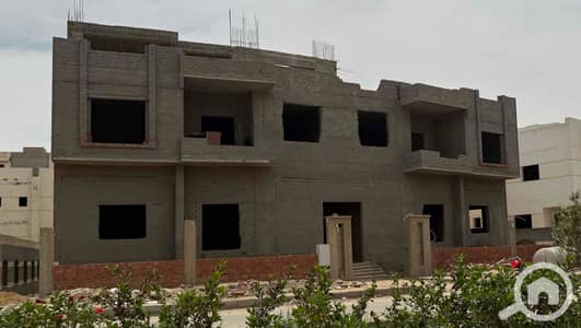 10+ Beds Villa for Sale in New Cairo, Cairo - IMG_8205. jpg