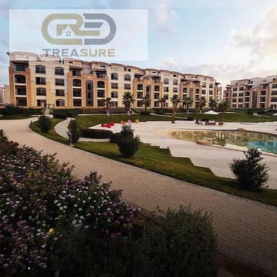 3 Bedroom Flat for Rent in Katameya, Cairo - WhatsApp-Image-2020-12-22-at-2.09. 36-PM. jpeg