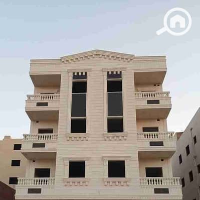 3 Bedroom Apartment for Sale in Badr City, Cairo - 516. jpg 3 Bedroom Apartment for Sale in Badr City, Cairo - 516. jpg