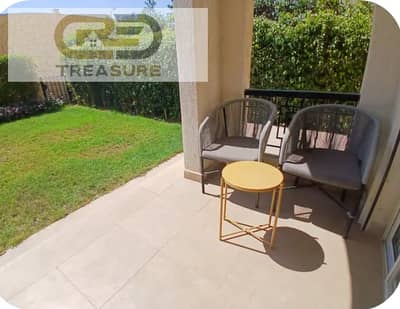 2 Bedroom Flat for Rent in Katameya, Cairo - WhatsApp Image 2026-05-19 at 1.45. 56 PM. jpeg