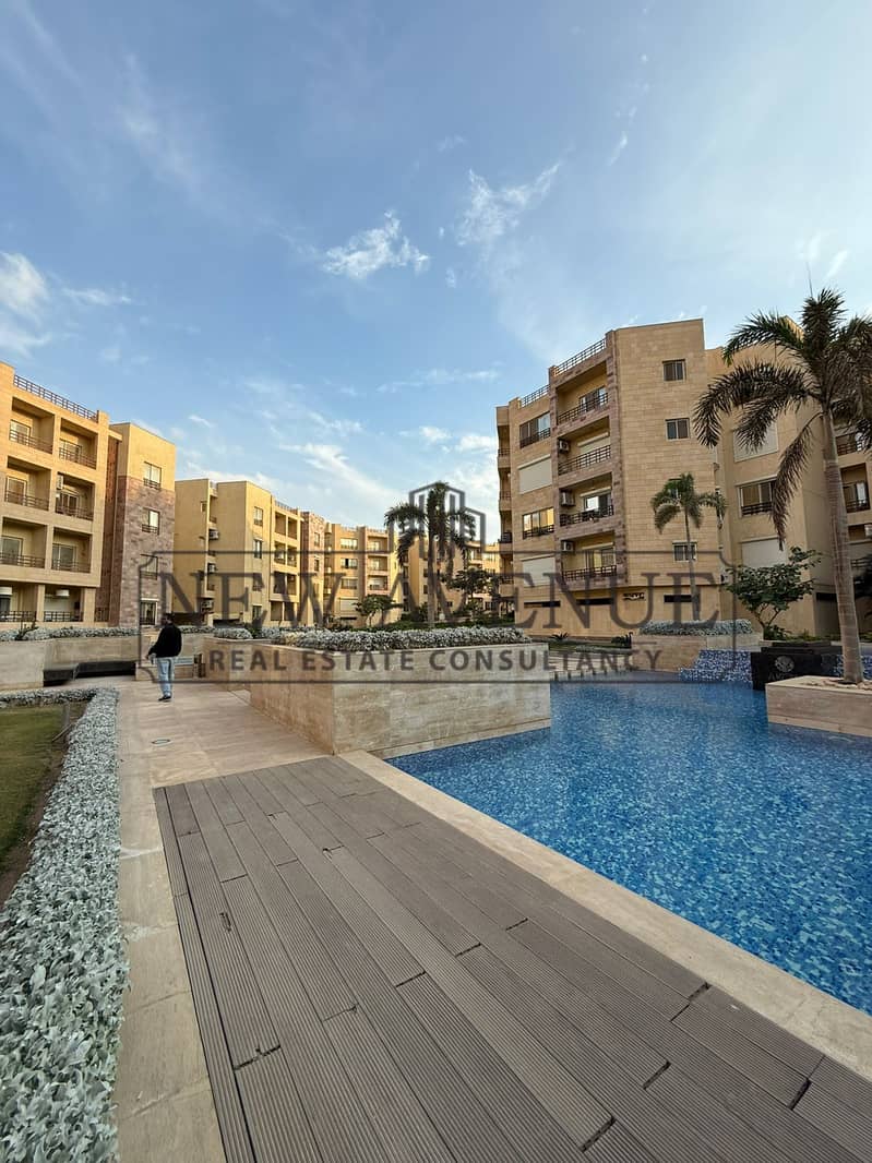 Apartment for Sale in Valda Village Mostakbal City Prime Location Near Facilities with Finishing Option - Widok 6