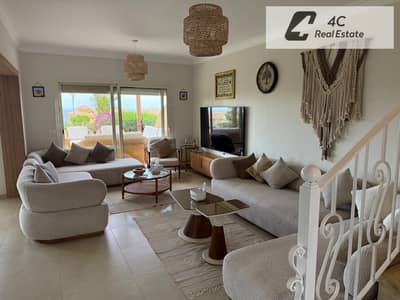4 Bedroom Townhouse for Sale in Ain Sukhna, Suez - WhatsApp Image 2026-05-18 at 1.43. 16 PM (1). jpeg