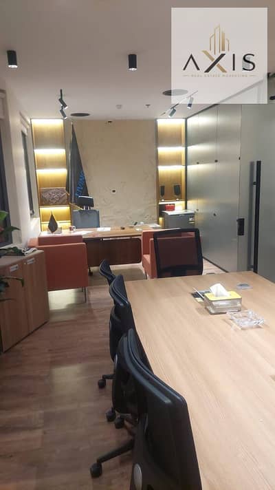 Office for Sale in Sheikh Zayed, Giza - WhatsApp Image 2026-05-19 at 8.08. 20 PM (1). jpeg Office for Sale in Sheikh Zayed, Giza - WhatsApp Image 2026-05-19 at 8.08. 20 PM (1). jpeg