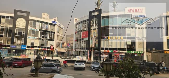 فیلا 5 غرف نوم للبيع في القاهرة الجديدة، القاهرة - WhatsApp Image 2026-04-12 at 6.00. 34 PM (3). jpeg فیلا 5 غرف نوم للبيع في القاهرة الجديدة، القاهرة - WhatsApp Image 2026-04-12 at 6.00. 34 PM (3). jpeg