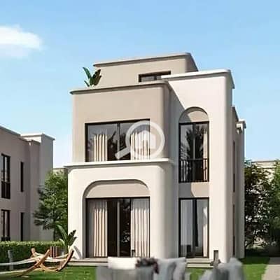 فیلا 5 غرف نوم للبيع في مدينة المستقبل، القاهرة - 28c23b40-3db5-4606-8abc-b4ba8239bf85. jpg